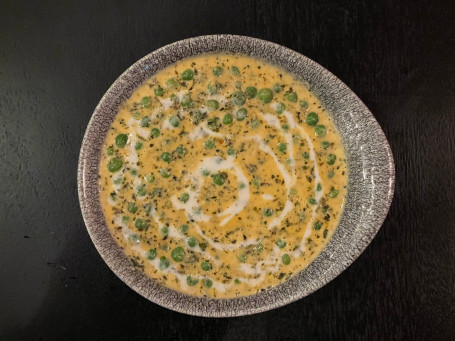 Methi Mutter Malai (N) (Medium)