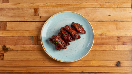 Sticky Wings (Gf)