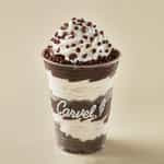 Chocolate Crunchies Sundae Dasher