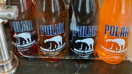 Polar Sodas