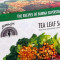 Vegan Tea Leaf Kit