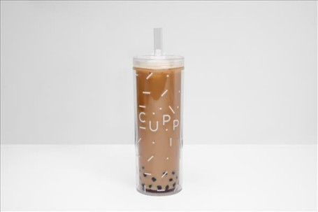 Reusable Cupp