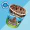 Ben Jerry's Choco Lotta Cheesecake Sundae Ice Cream Tub 465Ml