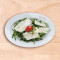 Rucola Con Parmigiano Reggiano Salat (Vegetarisch)