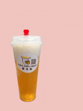 Four Season Cheese Tea