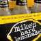 Mike's Hard Lemon 6 Pack