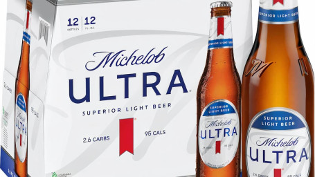 Michelob Ultra 12Er Pack