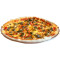 Pizza Veneto (vegan glutenfrei)