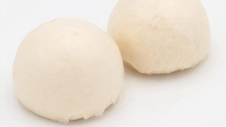 Steamed Salt Egg Yolk Buns/Liú Shā Bāo