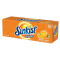 Sunkist Orange 12Er Pack