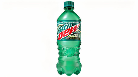 Mtn Dew Baja Blast 20Oz