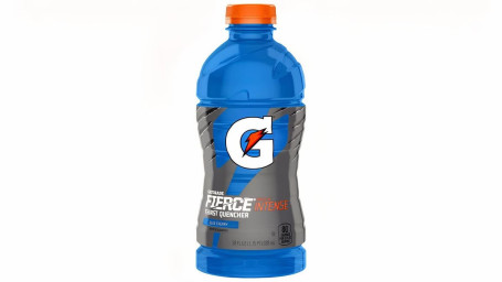 Gatorade Fierce Blue Cherry 28Oz