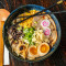 Tonkotsu Rich Garlic