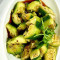 Cuumber Salad Liáng Bàn Huáng Guā