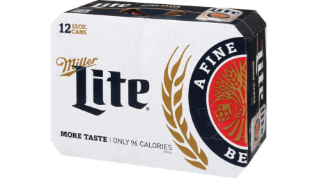 Miller Lite 12Er-Pack