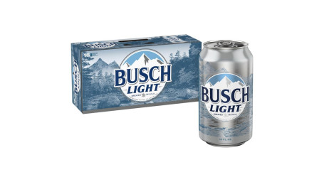 Busch Light 18Ct 12Oz