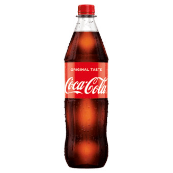 Coca-Cola X (Mehrweg)