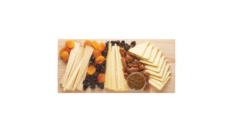 Tickler Cheddar, Parrano Espresso Sartori Cheese Board