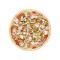 Quattro Stagione Pizza Medium