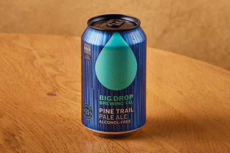 Big Drop Brewing Co. Dose 330 Ml (London, Uk) 0,5 Vol