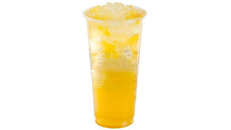 Honey Lemonade W Aloe Vera Fēng Mì Níng Méng Lú Huì