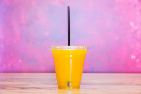 Orange (Cold Press Juices)