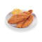 Fried Fish Biscuit (2 Pcs.