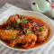 Hot Spicy Chicken Wings Xiāng Là Jī Chì