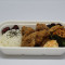 Karaage Fried Chicken Bento