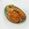Fried Rice Chicken-paniertem Hähnchen