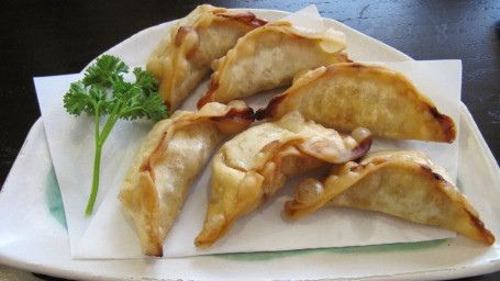 Gyoza Soup (Large)