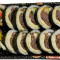 E. Kimbap Roll