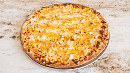 Buffalo Chicken Pizza (12 Medium)