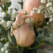 Florist's Choice (small) hand bouquet