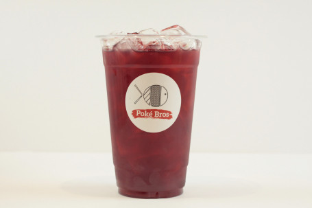 Berries Of The Forest Ice Tea