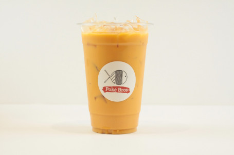 P.b Milk Tea