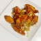 9. Hot Spicy Wings