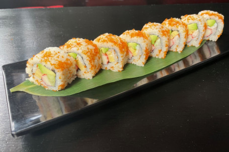 108. California Uramaki