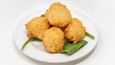 Crispy Shrimp Balls (5)