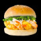 Vg Shrimp Burger