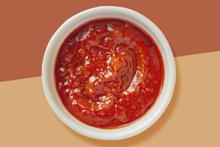 N'duja-Tomaten-Dip (Gf)