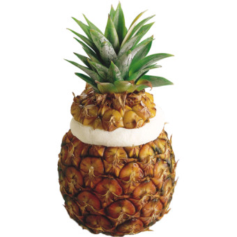 Frutta Ananas