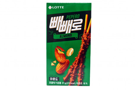 Pepero Almond