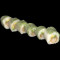 Spring roll ebi fried avocat sauce spicy pièces)