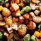 Assorted Roasted Veggies