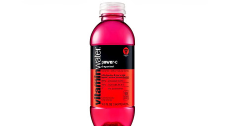 Vitaminwater Power-C (90 Cals)