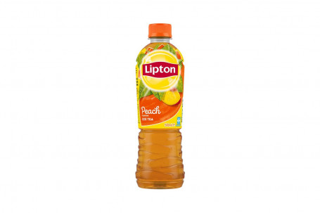 Lipton Peach Tea (Bottle)