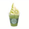 Matcha Lemon Float (Mixed)