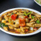 Stir Fried Chicken In Black Bean Sauce Shì Jiāo Jī