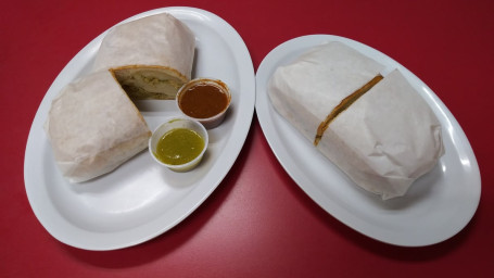 Torta Milanesa De Pollo Breaded Chicken Breast)